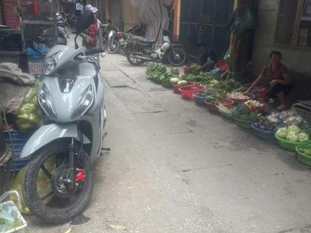 Nhà bán tại Hoàn Kiếm, Hà Nội