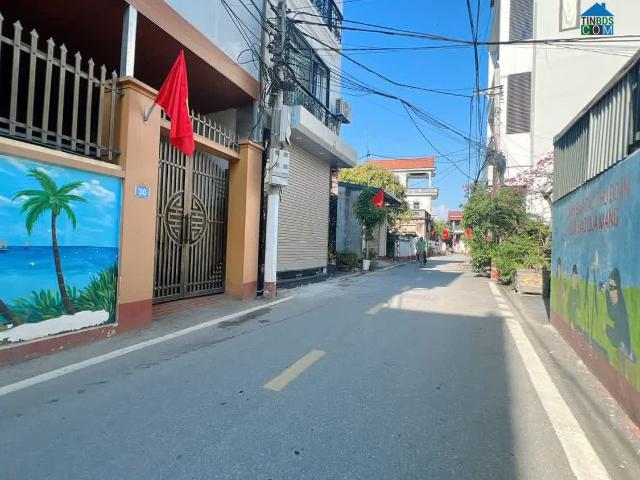 Nhà mặt phố bán tại Hoàn Kiếm, Hà Nội