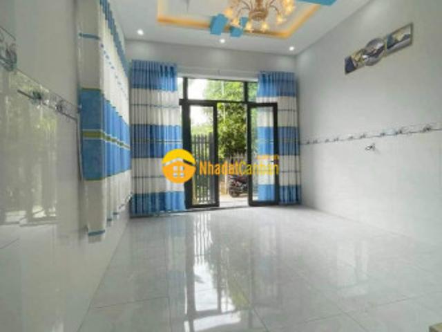 Nhà mặt phố bán