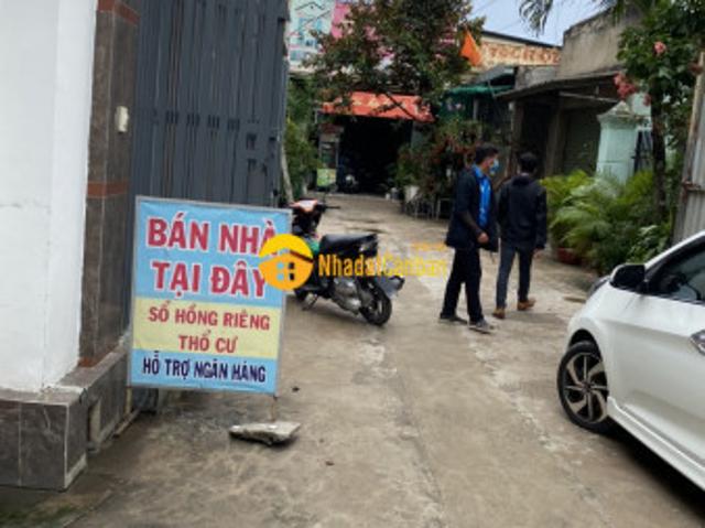 Nhà mặt phố bán tại Đồng Nai