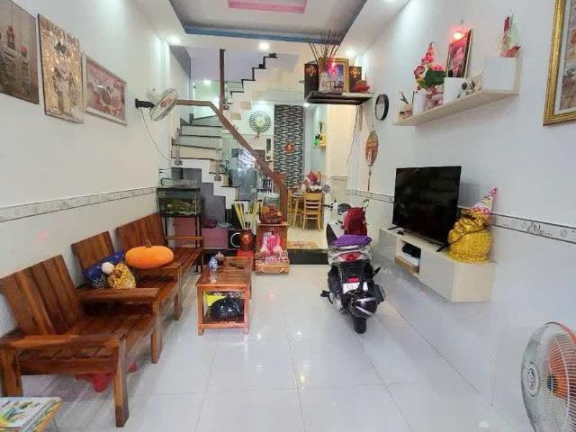 Nhà bán tại Thủ Đức, Hồ Chí Minh