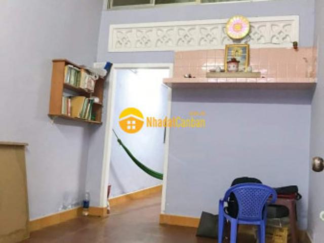 Nhà bán