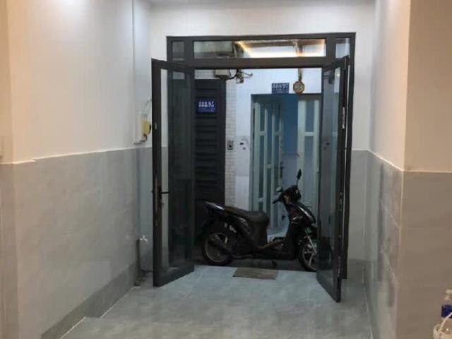 Nhà bán tại Thủ Đức, Hồ Chí Minh