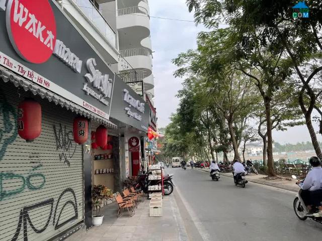 Nhà mặt phố bán tại Khu phố cổ, Thành phố Hà Nội