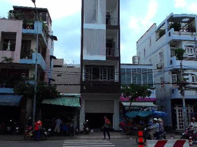 Nhà bán tại Khuôn viên UBND Thành phố Hồ Chí Minh, Thành phố Hồ Chí Minh
