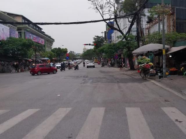 Nhà bán tại Khu phố cổ, Thành phố Hà Nội