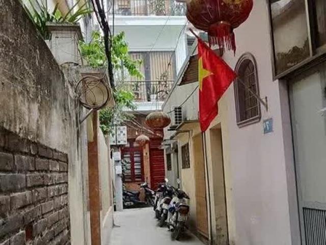 Nhà bán tại Hoàn Kiếm, Hà Nội
