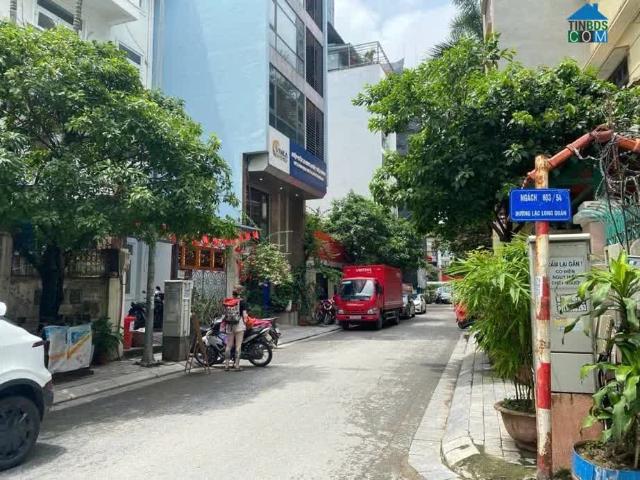 Nhà bán tại Hoàn Kiếm, Hà Nội