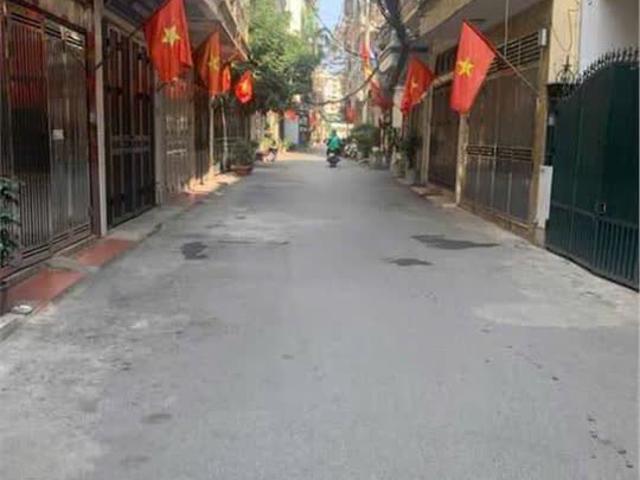 Nhà bán tại Hoàn Kiếm, Hà Nội