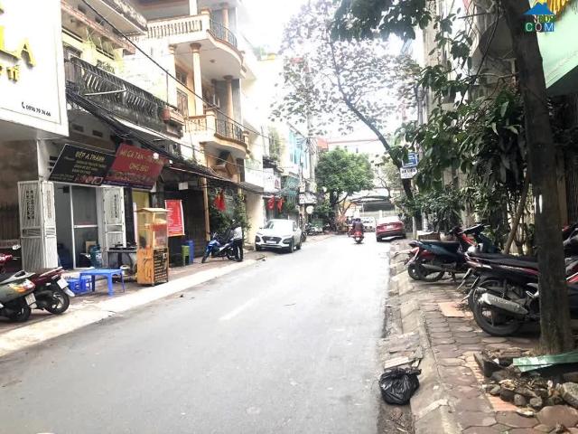 Nhà bán tại Hoàn Kiếm, Hà Nội