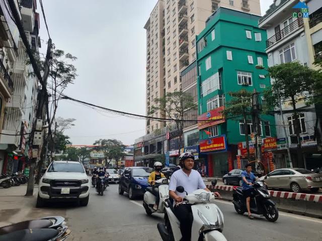 Nhà bán tại Hoàn Kiếm, Hà Nội