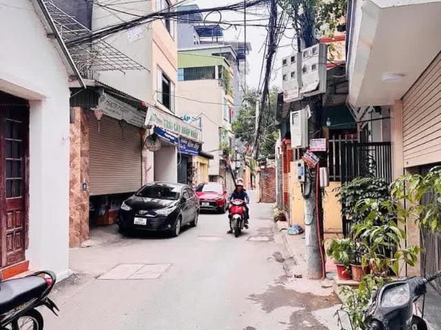 Nhà bán tại Hoàn Kiếm, Hà Nội