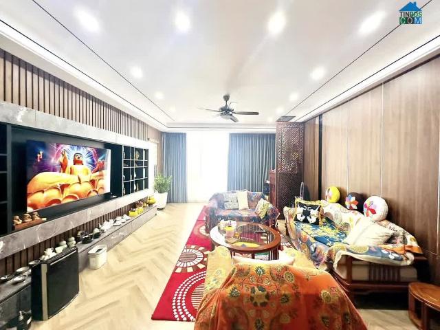 Nhà bán tại Hoàn Kiếm, Hà Nội