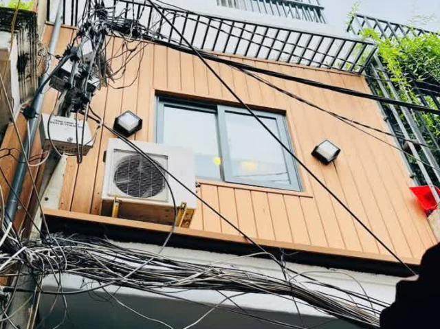 Nhà bán tại Hồ Chí Minh