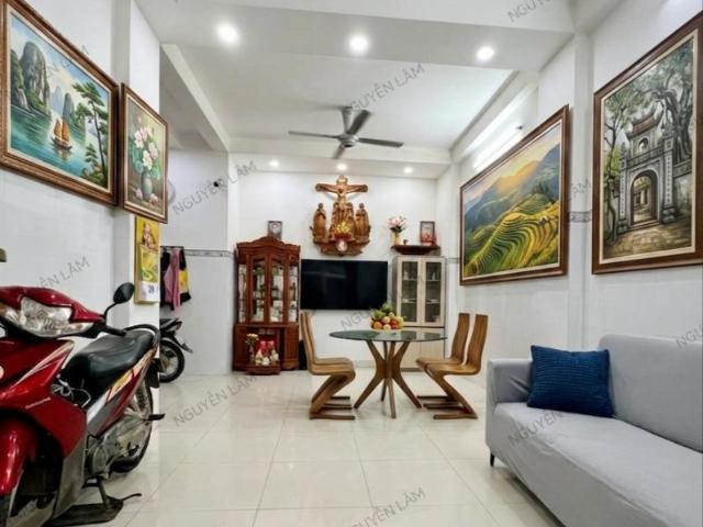 Nhà bán tại Thủ Đức, Hồ Chí Minh