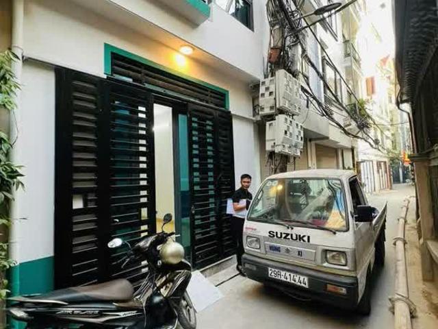 Nhà bán tại Hoàn Kiếm, Hà Nội
