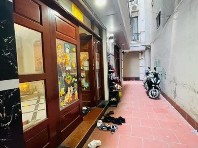 Nhà bán tại Hoàn Kiếm, Hà Nội