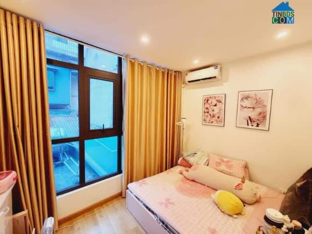 Nhà mặt phố bán tại Hoàn Kiếm, Hà Nội