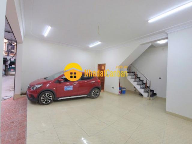 Nhà bán