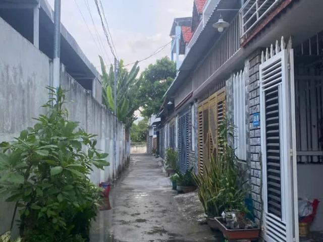 Nhà mặt phố bán tại Gia Lai