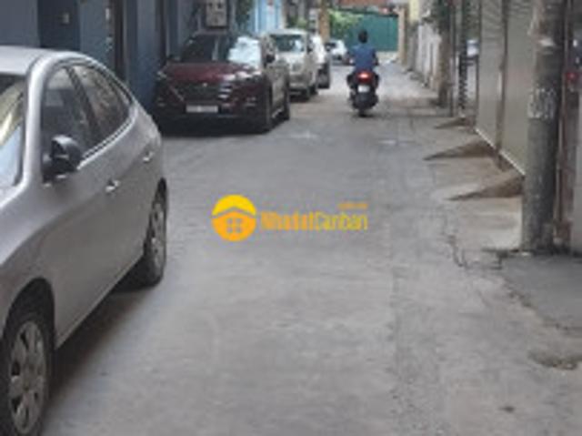 Nhà mặt phố bán
