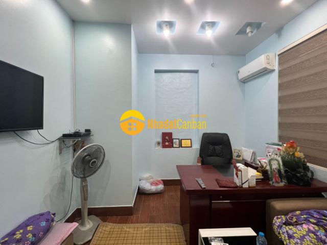 Nhà mặt phố bán
