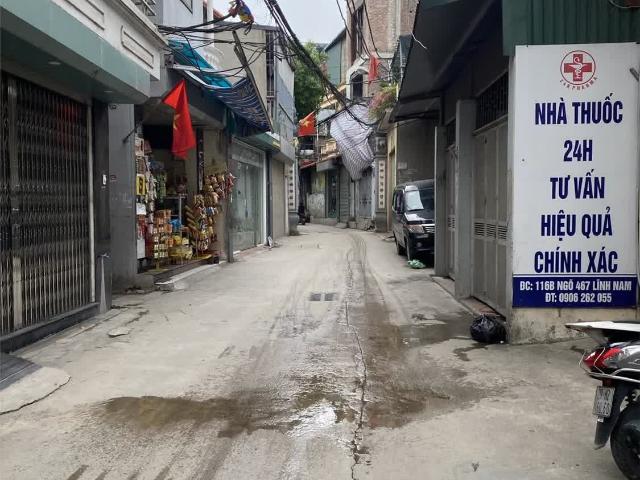 Nhà bán tại Hoàn Kiếm, Hà Nội