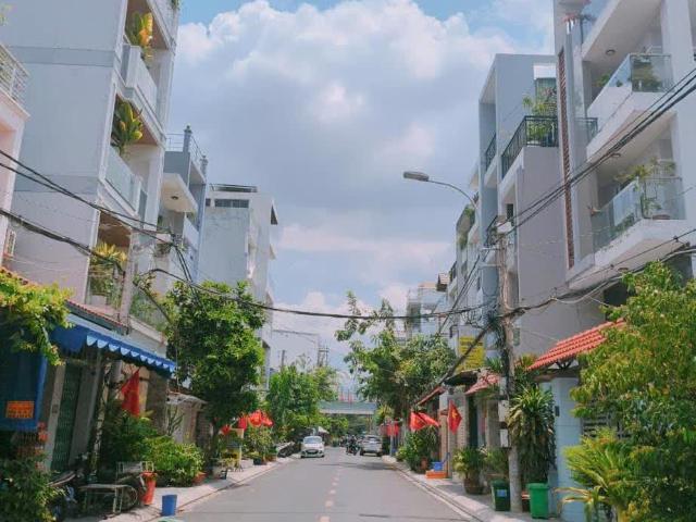 Nhà bán tại Thủ Đức, Hồ Chí Minh