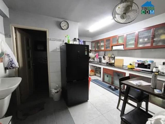 Nhà bán tại Thủ Đức, Hồ Chí Minh