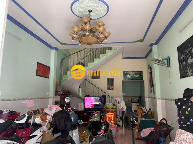 Nhà bán
