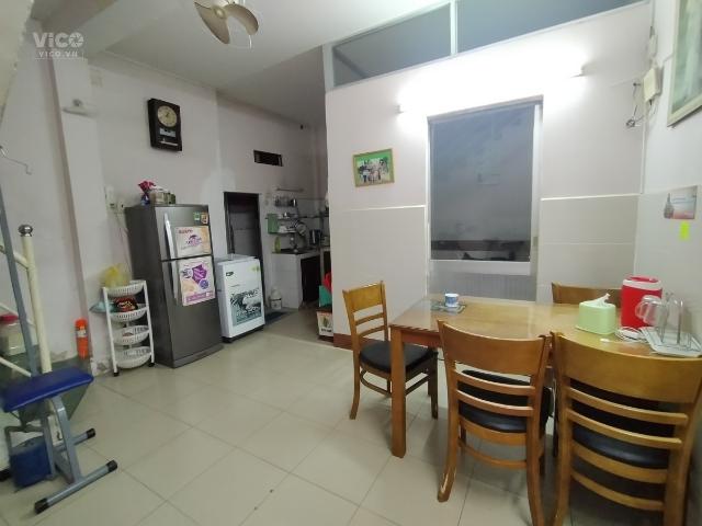 Nhà bán tại Hồ Chí Minh