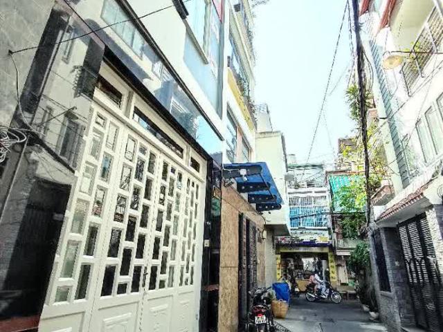Nhà bán tại Thủ Đức, Hồ Chí Minh
