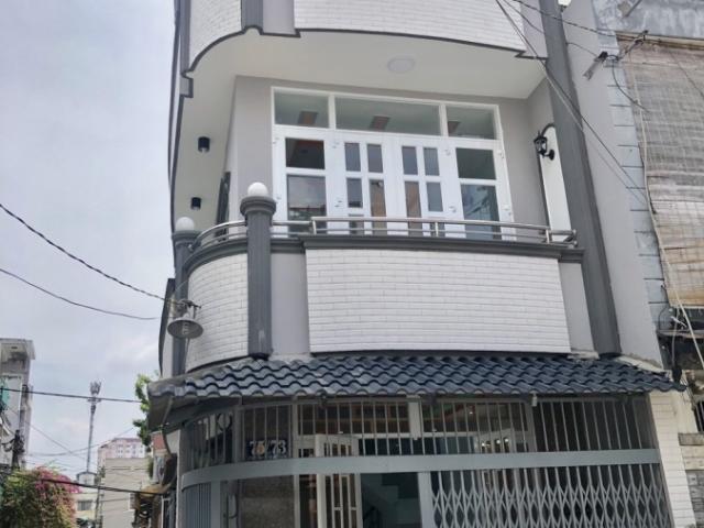 Nhà bán tại Hồ Chí Minh