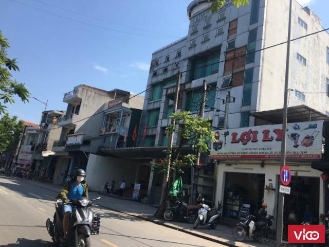 Nhà bán tại Huế