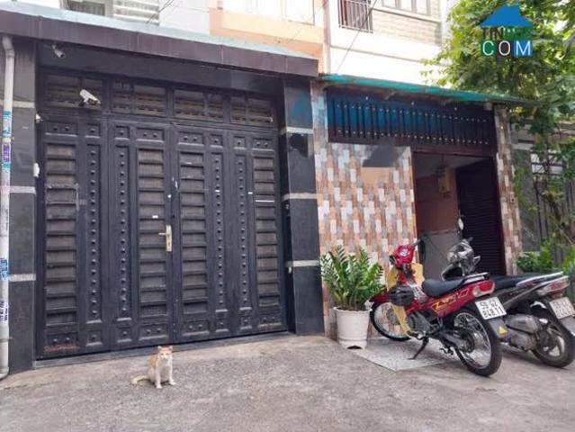 Nhà mặt phố bán tại Thủ Đức, Hồ Chí Minh