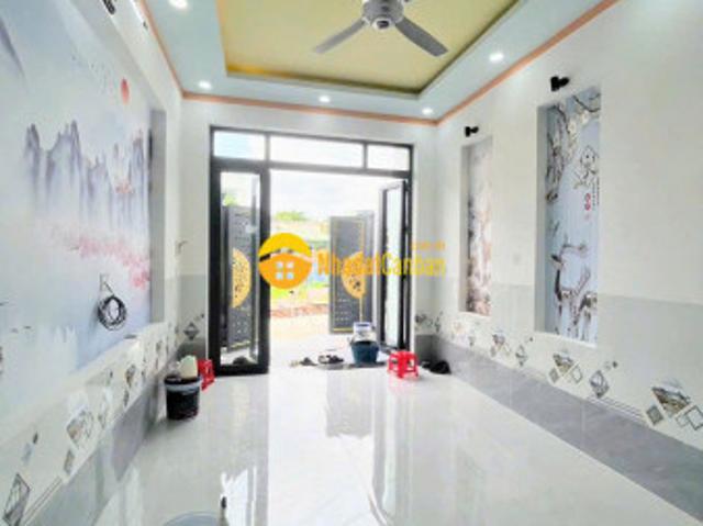 Nhà mặt phố bán tại Đồng Nai
