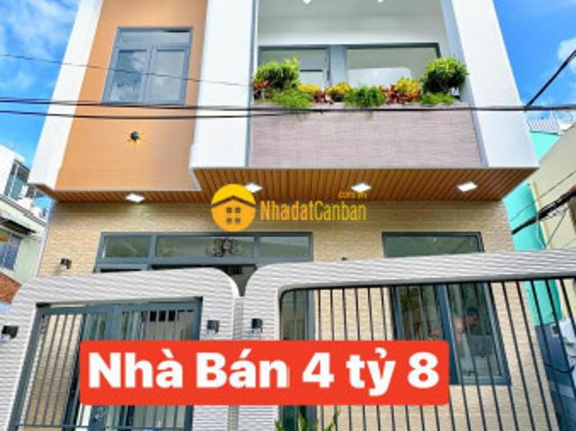 Nhà bán