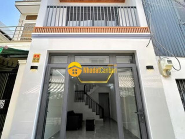 Nhà bán
