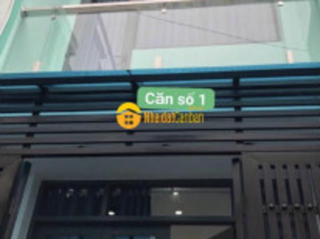 Nhà mặt phố bán