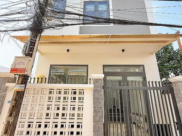 Nhà bán tại Cần Thơ