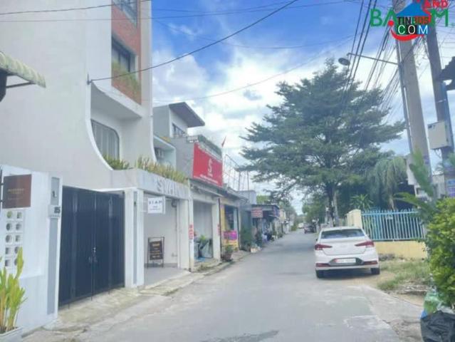 Nhà mặt phố bán tại Đồng Nai