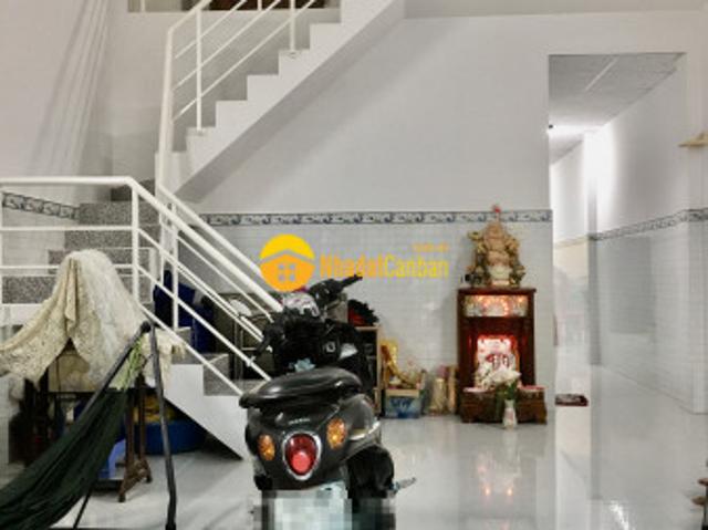 Nhà mặt phố bán