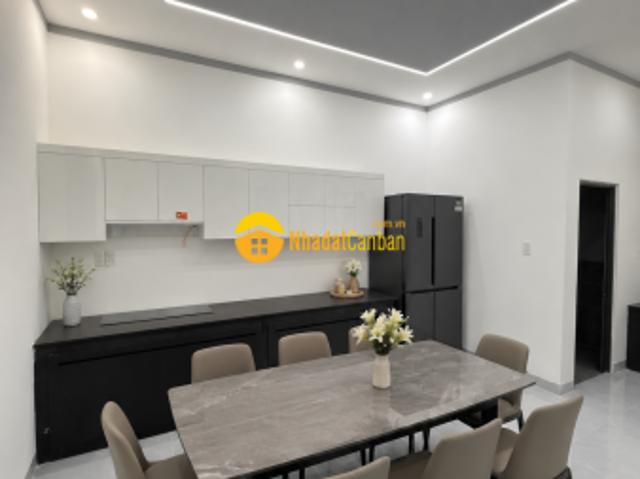 Nhà mặt phố bán