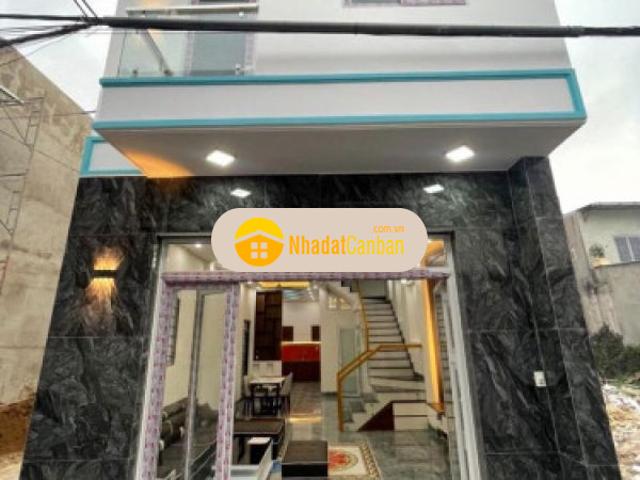 Nhà bán tại Biên Hòa, Đồng Nai