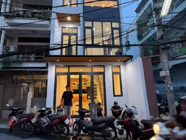 Nhà bán tại Cần Thơ