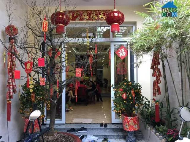 Nhà mặt phố bán tại Thủ Đức, Hồ Chí Minh