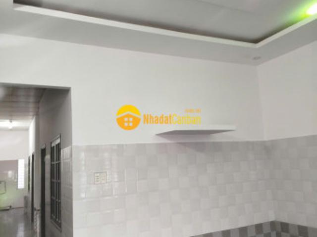 Nhà mặt phố bán