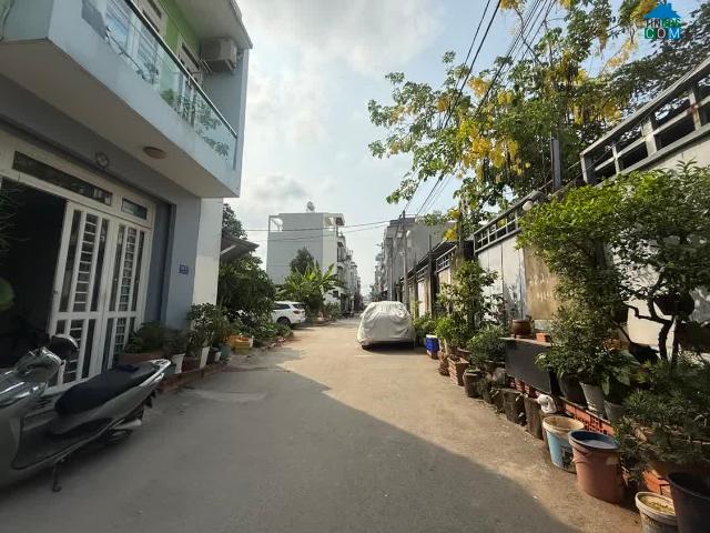 Nhà bán tại Thủ Đức, Hồ Chí Minh