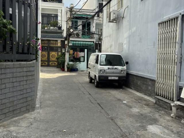 Nhà bán tại Thủ Đức, Hồ Chí Minh