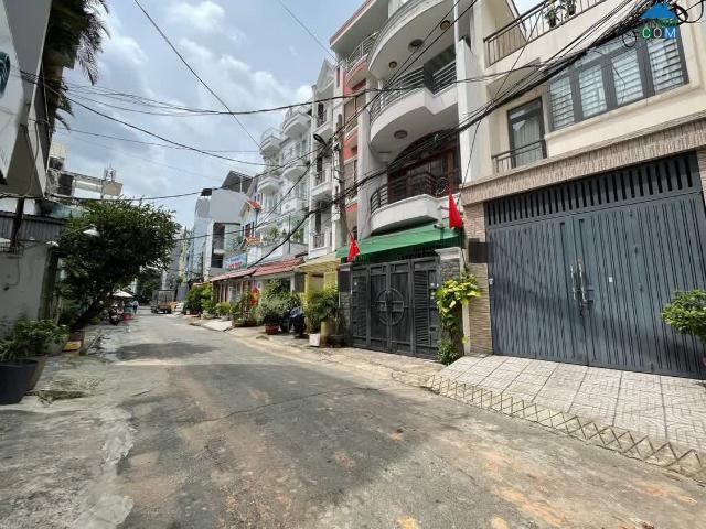 Nhà bán tại Thủ Đức, Hồ Chí Minh